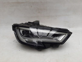 Frontscheinwerfer Audi A3 8V0941034C Full LED Rechts Scheinwerfer Headlight SCH4658958654fr