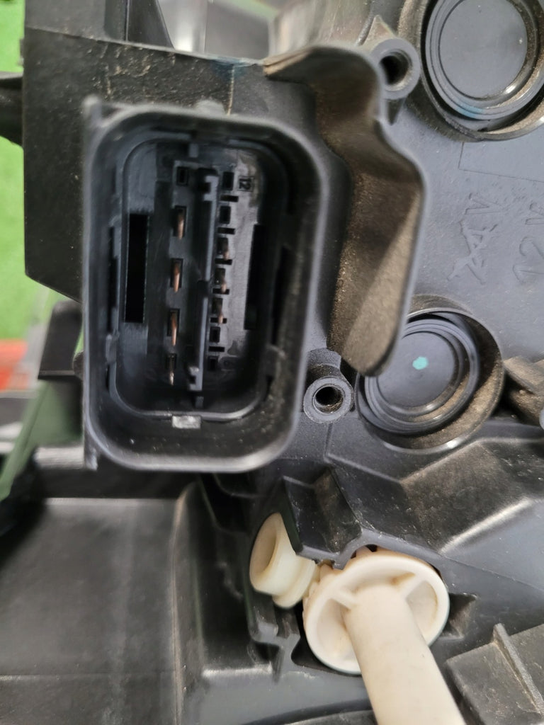 Frontscheinwerfer BMW X1 F48 A9747221902 Full LED Links Scheinwerfer Headlight SCH3737628057xj