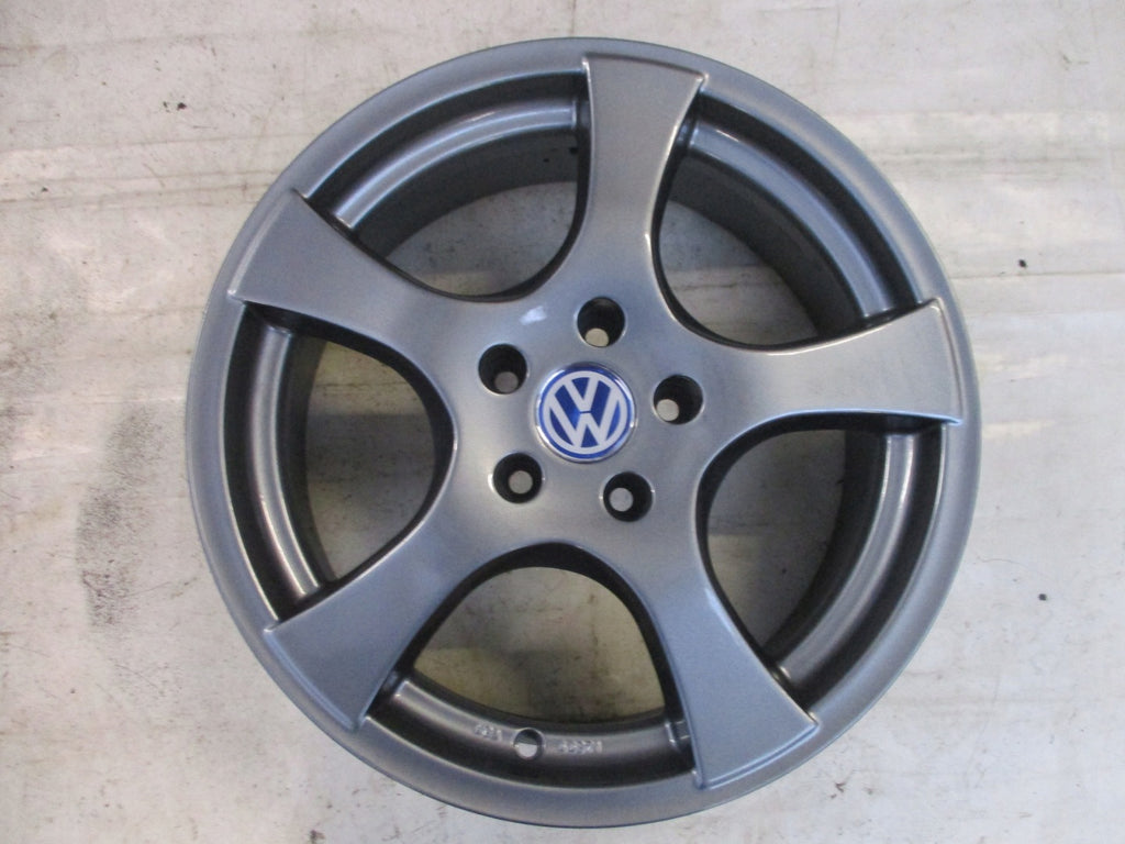 4x Alufelge 17 Zoll 7.0" 5x112 38ET VW Caddy V Golf VII Sharan Touran Arteon I FEL5872999368jj