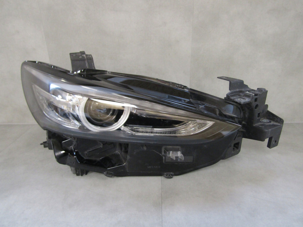 Frontscheinwerfer Mazda 6 Gj GRF5-51030 Full LED Rechts Scheinwerfer Headlight SCH3990815438sq