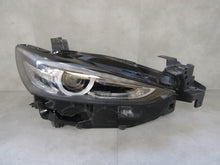 Laden Sie das Bild in den Galerie-Viewer, Frontscheinwerfer Mazda 6 Gj GRF5-51030 Full LED Rechts Scheinwerfer Headlight SCH3990815438sq