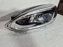 Laden Sie das Bild in den Galerie-Viewer, Frontscheinwerfer Ford Fiesta H1BB-13W030-CE LED Links Scheinwerfer Headlight SCH5437317395fl