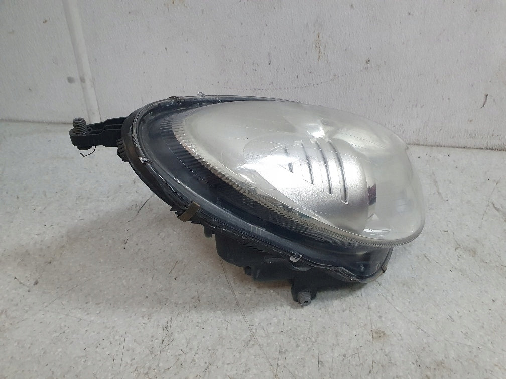 Frontscheinwerfer Mercedes-Benz Slk R171 1718203261 Rechts Headlight SCH2663789959to