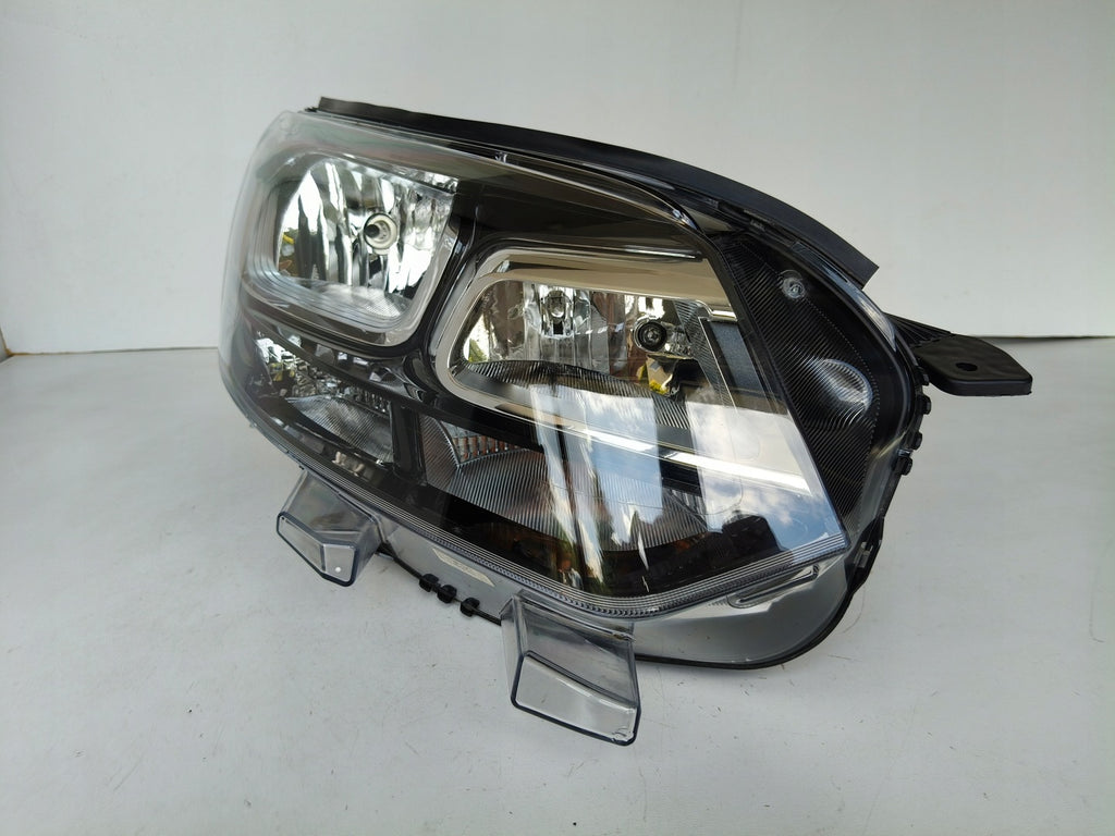 Frontscheinwerfer Citroën Spacetourer 9808567680 Rechts Scheinwerfer Headlight SCH9786695600vj
