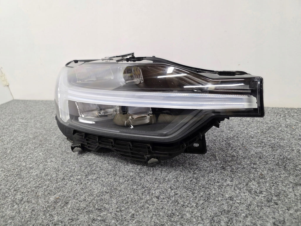 Frontscheinwerfer Volvo Xc60 II 32396588 Full LED Rechts Scheinwerfer Headlight SCH2279212675qg