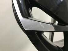 Load image into Gallery viewer, 1x Alufelge 19 Zoll 7.5" 5x114.3 49 5ET Glanz Schwarz 52910G1130 Hyundai Ioniq FEL2511821971qg