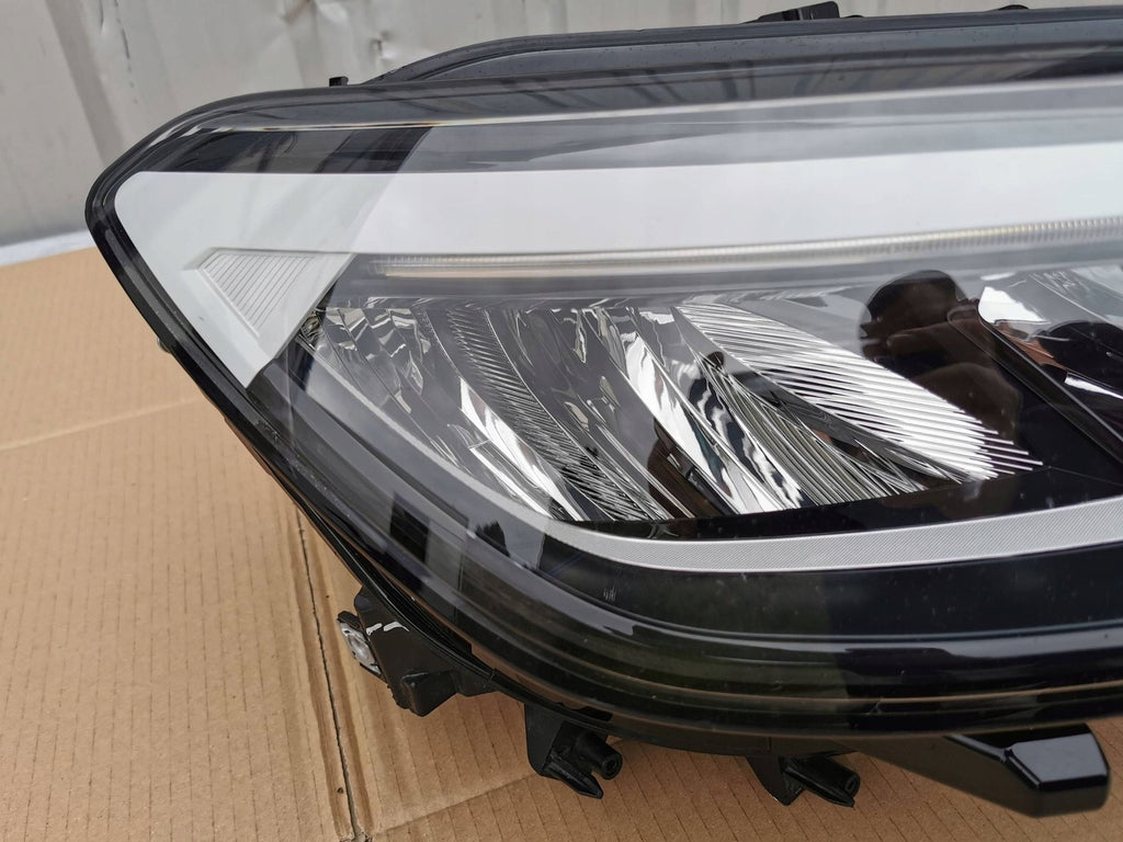 Frontscheinwerfer VW Id.4 11B941006B Full LED Rechts Scheinwerfer Headlight SCH3163044441zo