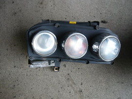 Frontscheinwerfer Alfa Romeo 159 60683987 Xenon Rechts Scheinwerfer Headlight
