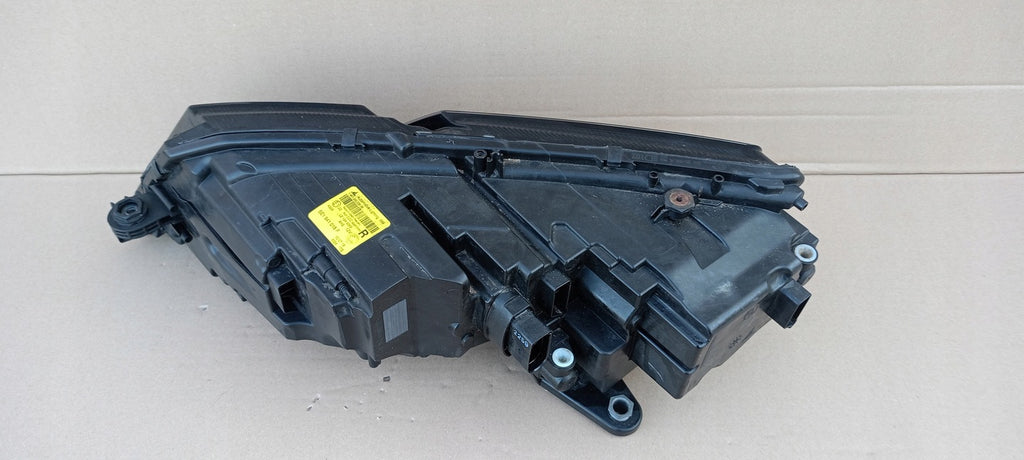 Frontscheinwerfer Skoda Octavia III 5E1941018F Rechts Scheinwerfer Headlight SCH1131207154pr