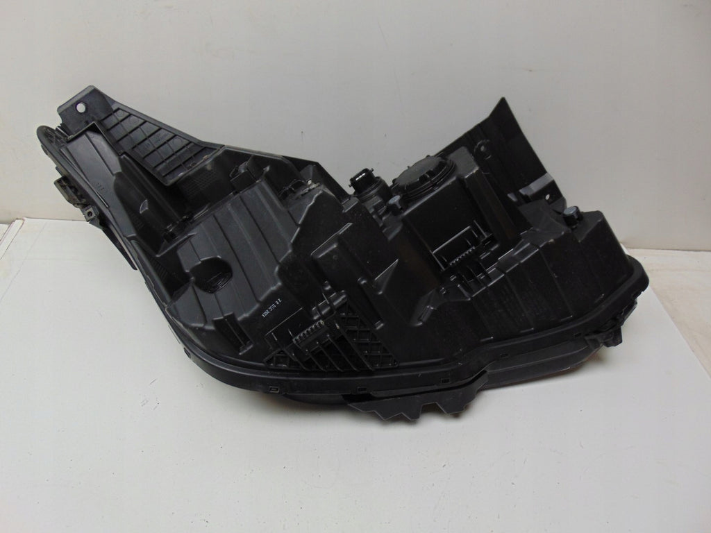 Frontscheinwerfer Kia Ev6 92101-CV130 LED Links Scheinwerfer Headlight SCH4321727131pa