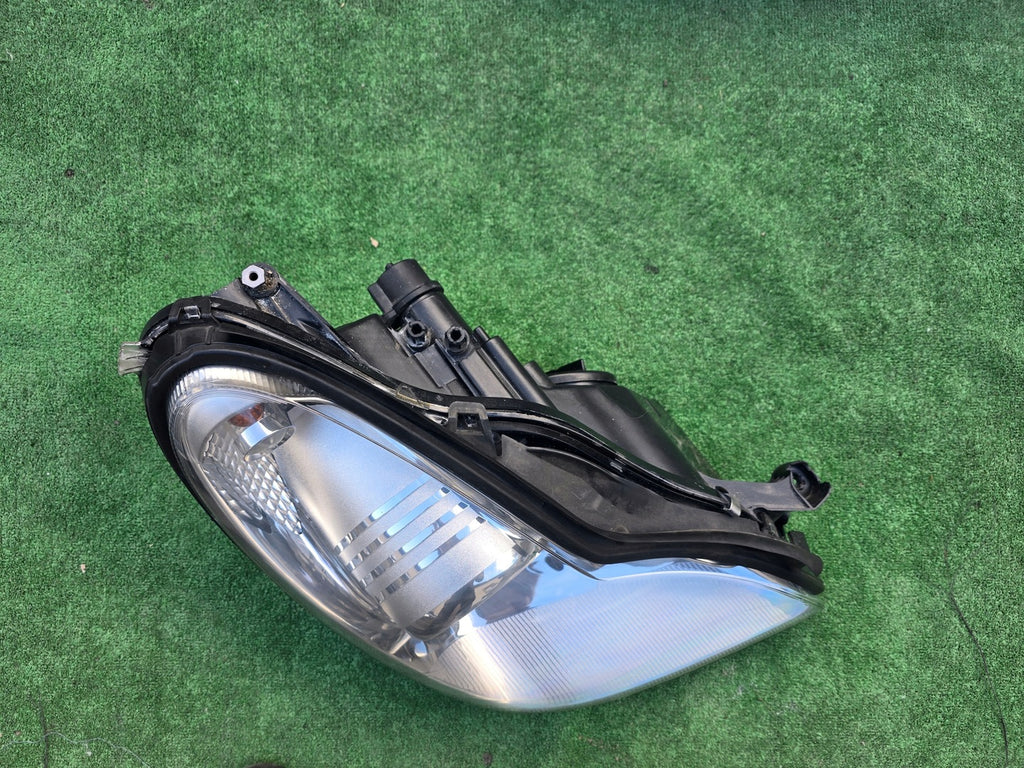 Frontscheinwerfer Mercedes-Benz Cls Bi-Xenon Rechts Scheinwerfer Headlight SCH3415648942eq