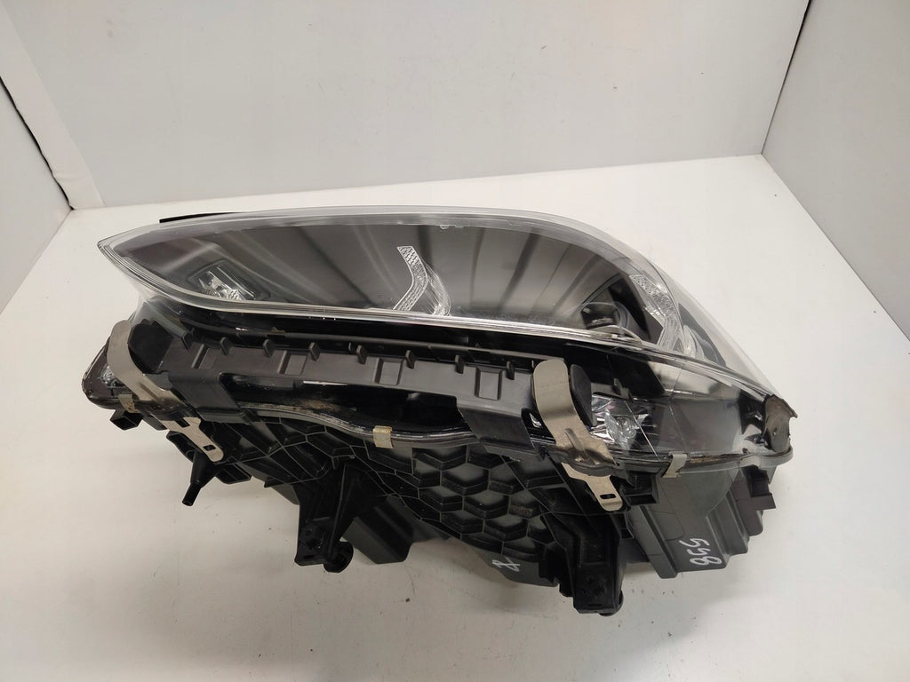 Frontscheinwerfer BMW G01 G02 8739653-03 Full LED Links Scheinwerfer Headlight SCH1913796866bd