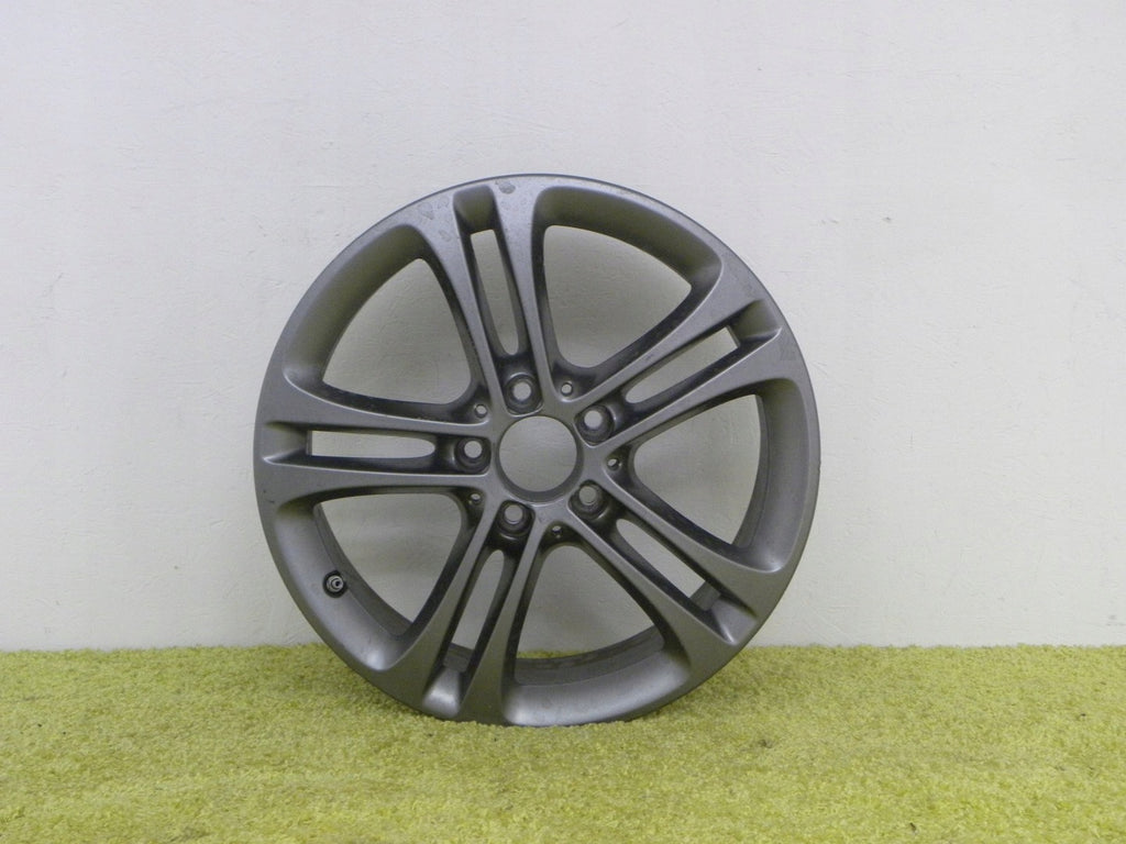 1x Alufelge 17 Zoll 6.5" 5x112 1774010400 Mercedes-Benz Rim Wheel