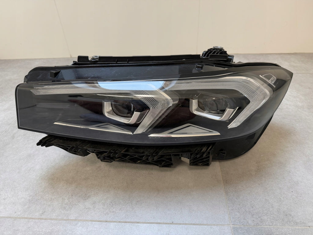 Frontscheinwerfer BMW G20 5A1A351 LED Links Scheinwerfer Headlight SCH5739100777hg