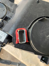 Load image into Gallery viewer, Frontscheinwerfer Iveco Daily IV 05802476873 Rechts Scheinwerfer Headlight SCH9854884832oy