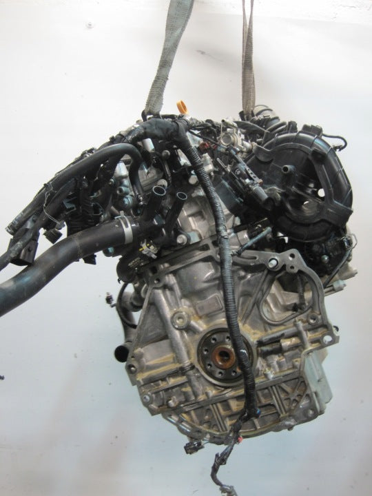 Motor Opel Karl L5Q 1.0 Hybrid Engine Komplett MOT2001792171jf