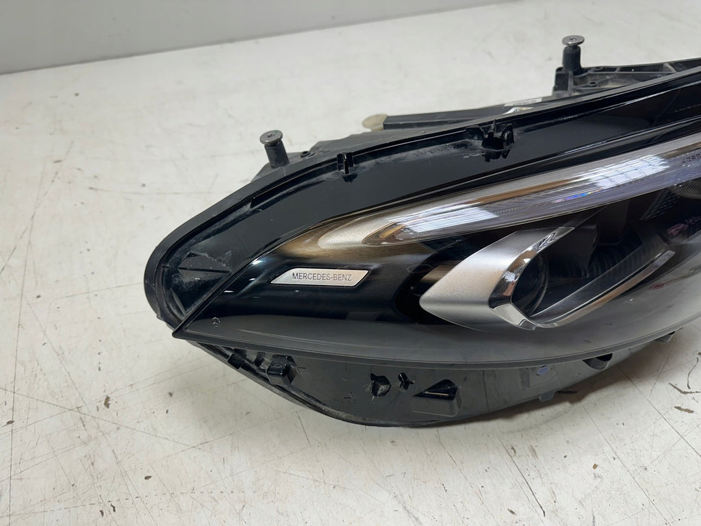 Frontscheinwerfer Mercedes-Benz A1779066201 LED Rechts Scheinwerfer Headlight SCH6007253414zz