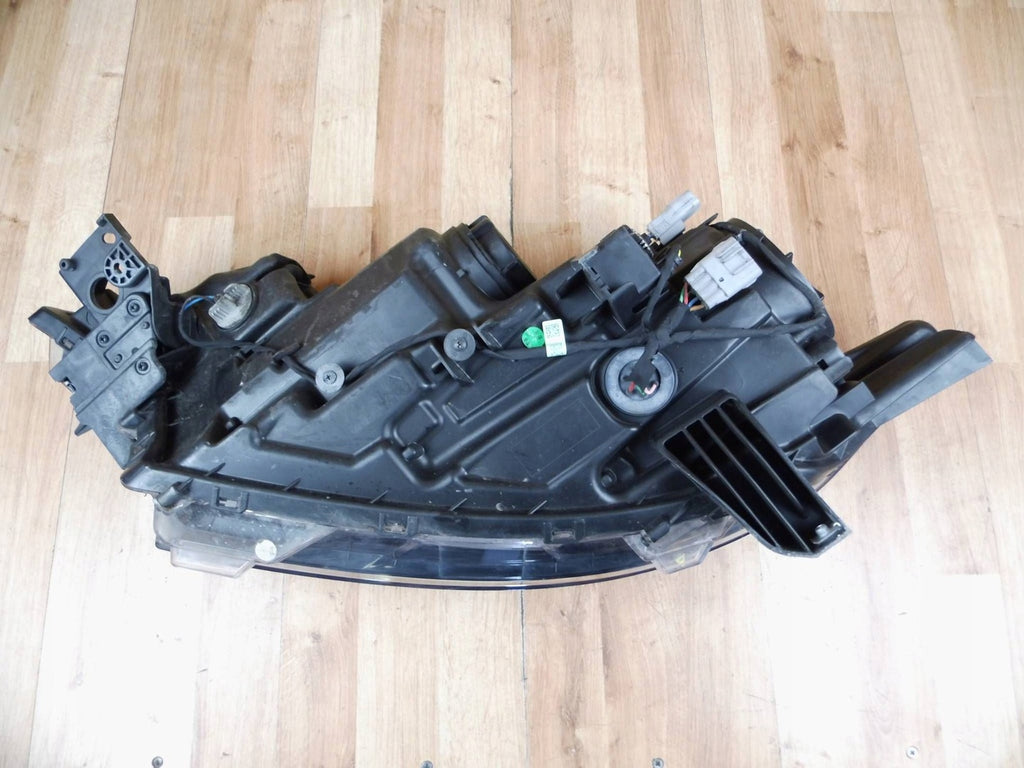 Frontscheinwerfer Mitsubishi Outlander I 8301C8-64 LED Rechts Headlight