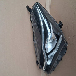 Frontscheinwerfer Toyota Yaris Links Scheinwerfer Headlight SCH7559006396sr