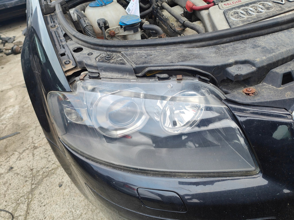 Frontscheinwerfer Audi A3 Xenon Rechts Scheinwerfer Headlight