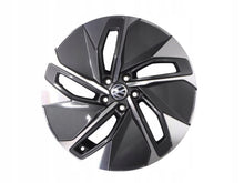 Laden Sie das Bild in den Galerie-Viewer, 4x Alufelge 19 Zoll 8.0" 5x112 45ET Glanz Graphit 11A601025M Mg I Rim Wheel FEL8873091013dn