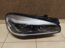 Laden Sie das Bild in den Galerie-Viewer, Frontscheinwerfer BMW 2 F45 F46 5A017B2-02 LED Rechts Scheinwerfer Headlight SCH8681730580ag