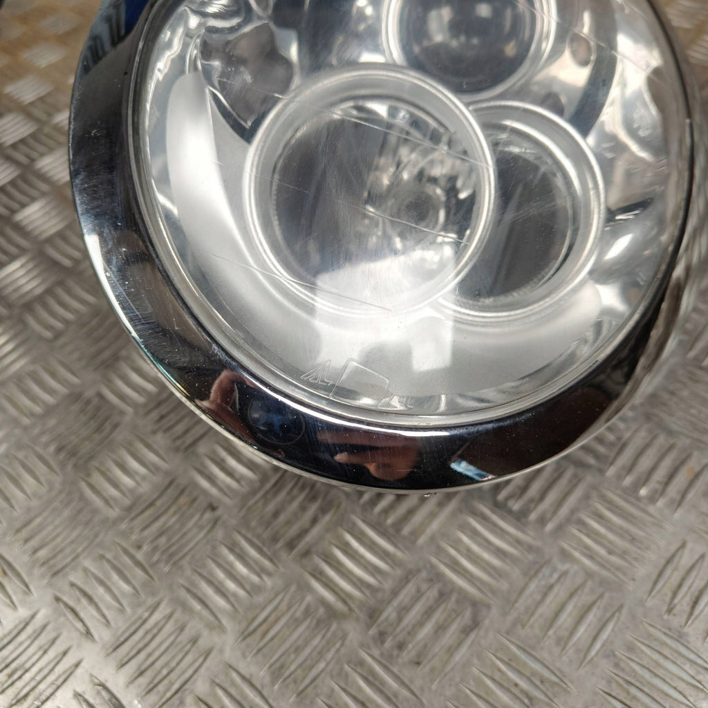 Frontscheinwerfer Mini R50 AZF3246 Links Scheinwerfer Headlight SCH7310863899zk