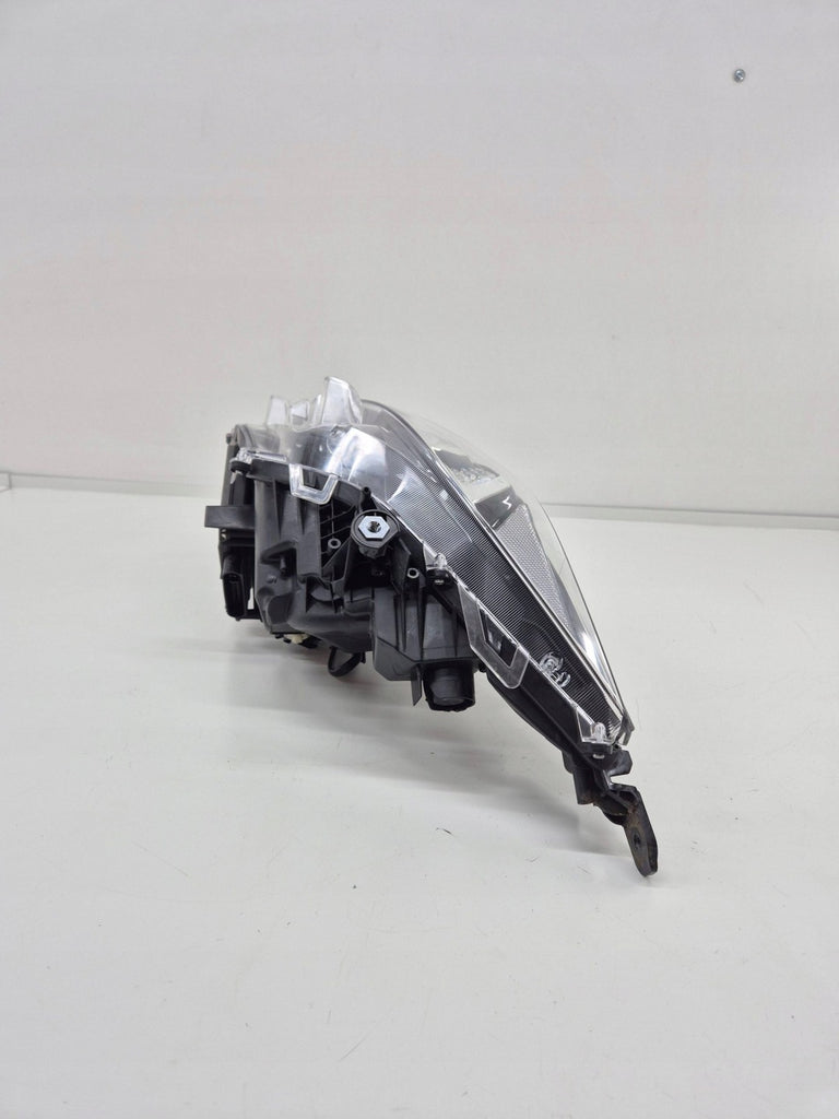 Frontscheinwerfer Toyota Rav 4 Links Scheinwerfer Headlight SCH4238404977og