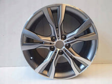 Laden Sie das Bild in den Galerie-Viewer, 1x Alufelge 18 Zoll 6855093 BMW 2 F45 Rim Wheel FEL1639788853eg