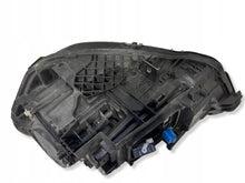 Laden Sie das Bild in den Galerie-Viewer, Frontscheinwerfer Mercedes-Benz Cla A1189067001 LED FALSE Scheinwerfer Headlight SCH2538176303wb