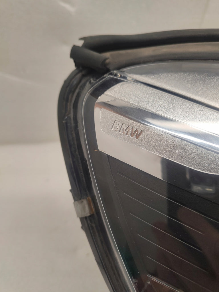 Frontscheinwerfer BMW 2 F45 7472214-01 Full LED Rechts Scheinwerfer Headlight SCH5255157958ol