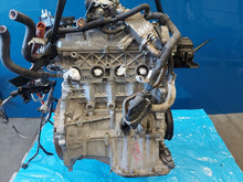 Load image into Gallery viewer, Motor Toyota Yaris 1NZ X1NZP92 1.5 109TKm Hybrid Engine Komplett MOT5873082532uj