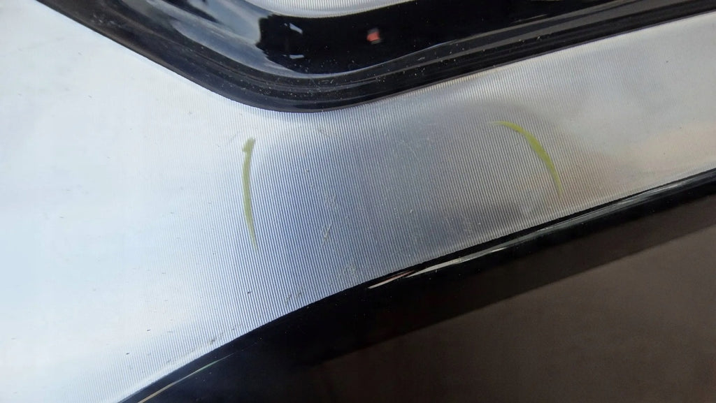 1x Alufelge 17 Zoll " Schwarz PW45742001 Toyota Rav 4 Rim Wheel