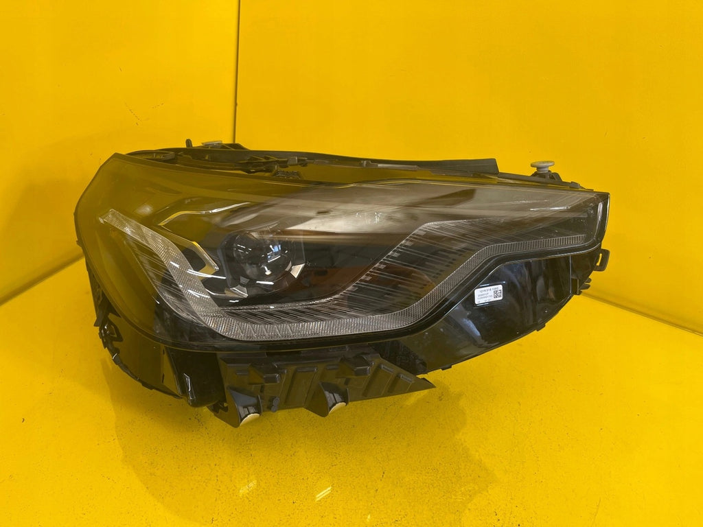 Frontscheinwerfer BMW 2 G42 8083636-06 LED Rechts Scheinwerfer Headlight SCH5120423816bf