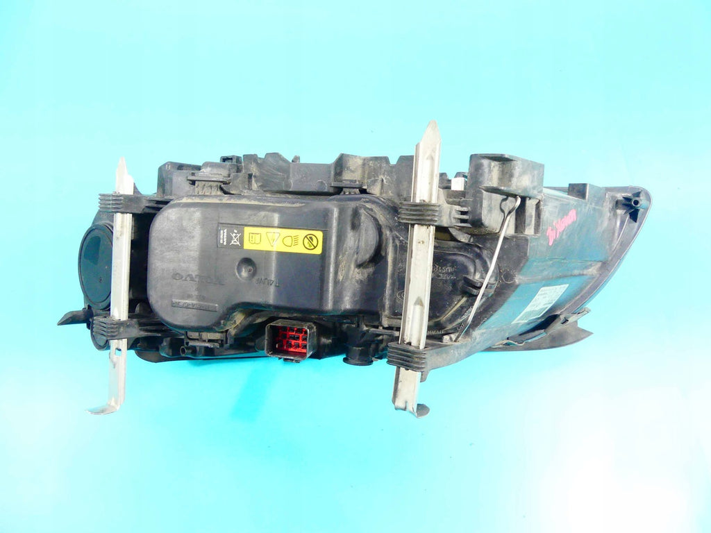 Frontscheinwerfer Volvo S80 II V70 III Xenon Rechts Scheinwerfer Headlight SCH9725708292dt