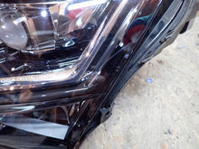 Laden Sie das Bild in den Galerie-Viewer, Frontscheinwerfer Skoda Superb III 3V1941015D Full LED Links Headlight