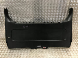 Heckklappe Mercedes-Benz Vito W447 A4477400051 Rückseite kofferraumklappe