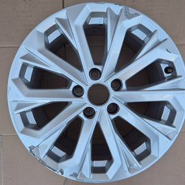 1x Alufelge 17 Zoll 7.5