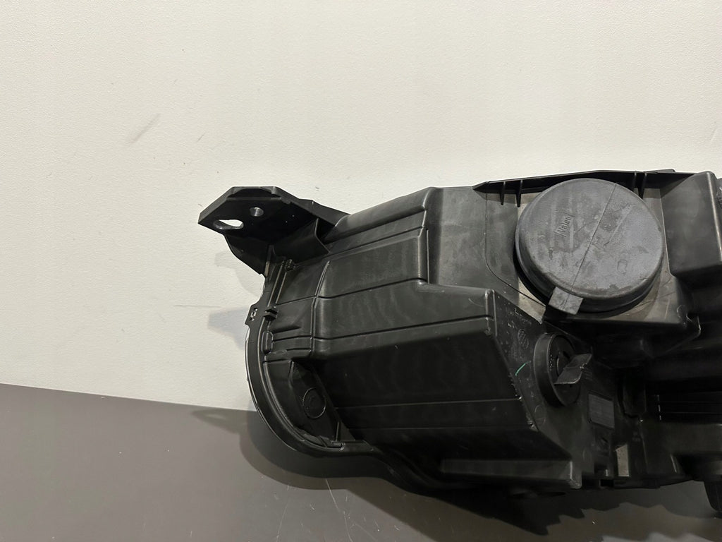 Frontscheinwerfer Peugeot Rifter 9816826880 Rechts Scheinwerfer Headlight SCH3205742648ha