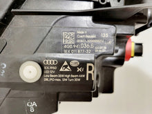 Laden Sie das Bild in den Galerie-Viewer, Frontscheinwerfer Audi A6 4G0941036B LED Rechts Scheinwerfer Headlight
