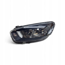 Laden Sie das Bild in den Galerie-Viewer, Frontscheinwerfer Ford Transit Courier 1717419F FALSE Scheinwerfer Headlight SCH2382490459zx