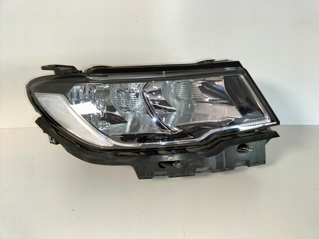 Frontscheinwerfer Jeep Compass 0053488813 Rechts Scheinwerfer Headlight SCH8356907506cw