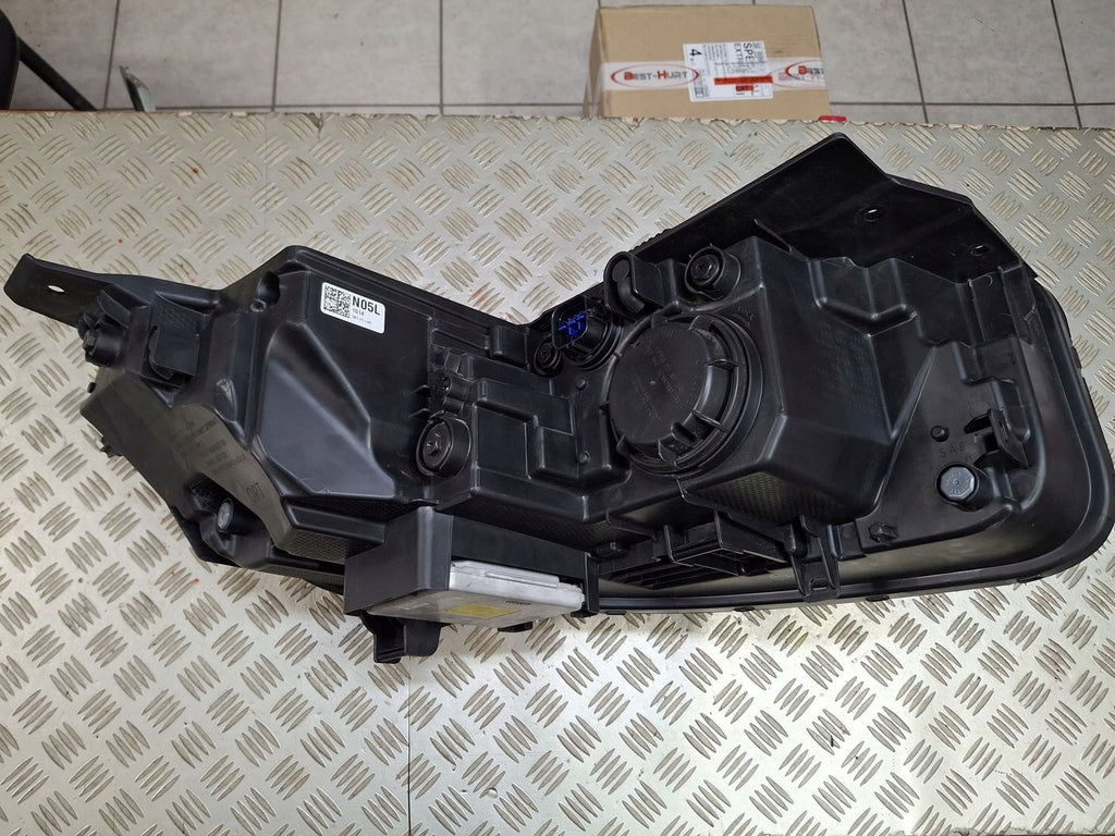 Frontscheinwerfer Hyundai Ioniq 5 92101-GI LED Links Scheinwerfer Headlight SCH5267595484tr
