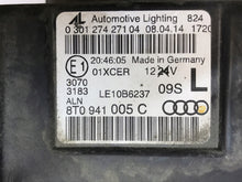 Laden Sie das Bild in den Galerie-Viewer, Frontscheinwerfer Audi A5 8T0941005C LED Links Scheinwerfer Headlight