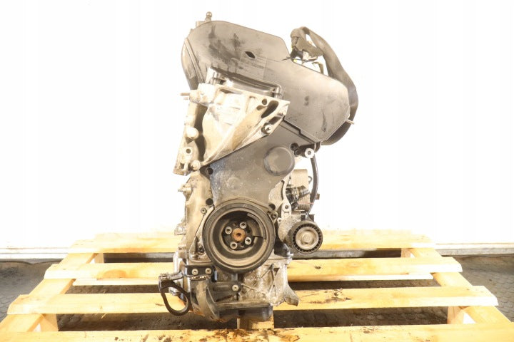 Motor Skoda Rapid CUSB CUS 1.4 TDI 88PS 66kW 2016 Diesel Engine Unkomplett MOT4851374625oj
