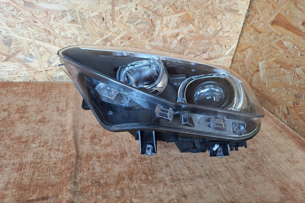 Frontscheinwerfer BMW 1 F21 F20 7229677-10 Xenon Links Scheinwerfer Headlight SCH9907806558tp