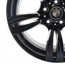 Laden Sie das Bild in den Galerie-Viewer, 1x Alufelge 18 Zoll 9.5" 5x120 BMW Rim Wheel FEL5855035877mg