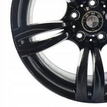 Laden Sie das Bild in den Galerie-Viewer, 1x Alufelge 18 Zoll 9.5" 5x120 BMW Rim Wheel FEL5855035877mg