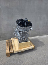 Laden Sie das Bild in den Galerie-Viewer, Motor BMW N20B20A 2.0 Benzin Engine Unkomplett MOT4038188431wh