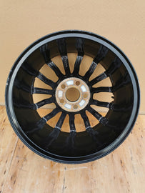 1x Alufelge 16 Zoll 7.0